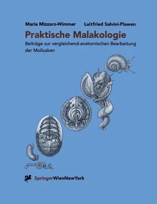 Image de Praktische Malakologie