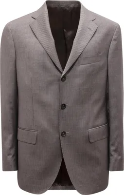 Produktbild von 1324Az Abito Uomo Sartoria Latorre Tessuto Reda Man Suit Drop 7R