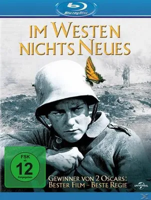 Zdjęcie produktu dla Im Westen nichts Neues