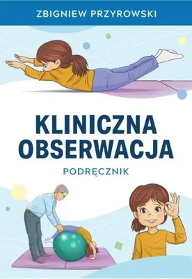 Immagine prodotto di Obserwacja kliniczna. Podręcznik