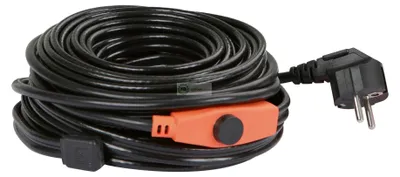 Zdjęcie produktu dla Kabel grzewczy DPH-10 SET 2M 20W