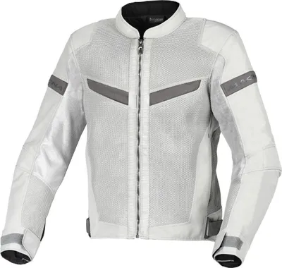 Produktbild von MACNA VELOTURA Textiljacke L in grau