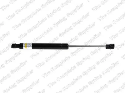Produktbild von LESJÖFORS Gasfeder Motorhaubendämpfer für BMW 5 Limousine (E60) 8008414