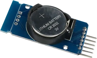 Produktbild von ALLNET 136381, Akku, Arduino, ALLNET