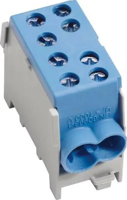 Immagine prodotto di Hager KH35N Accessori per quadri elettrici (KH35N)