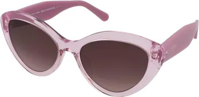 Obrázek produktu pro Dámské sluneční brýle Kate Spade JUNI-G-S-B3VF5HA Ø 55 mm