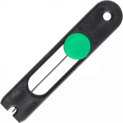 Produktbild von Gardner Braided Hair Needle