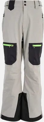 Productafbeelding van WATTS WT PANTALON SKI 20K Heren Skibroek Grijs M