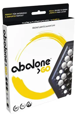 Productafbeelding van Abalone Go