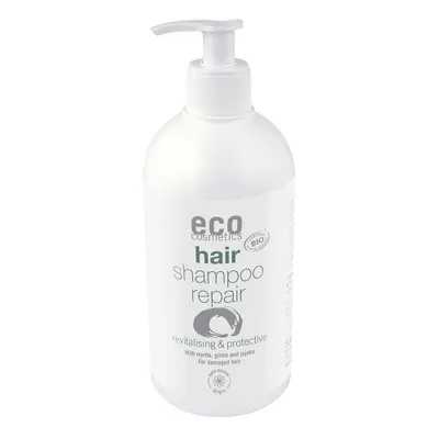 Immagine prodotto di Capelli - Shampoo riparatore 500ml
