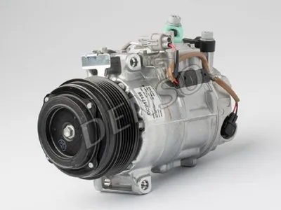 Zdjęcie produktu dla Kompresor klimatyzacji DENSO DCP17155