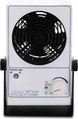 Produktbild von Ionen-Ventilator, 220 V, Ionen-Lüfter, antistatisch, Ionen, 25 W