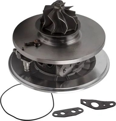Obrázok produktu pre Skupina turbodúchadiel pre Nissan Navara 2.5 Diesel 751243/14411EB300
