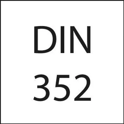 Produktbild von Format Handgewindebohrer-Satz DIN352 HSSE M16