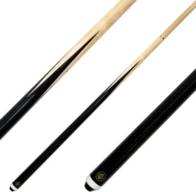 Produktbild von 57" zweiteiliges Billard-Queue – Perfekt für Snooker & Pool