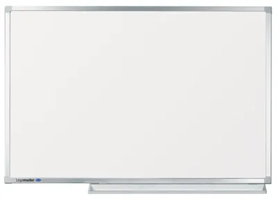 Image de Legamaster 7-100048 Tableau blanc PROFESSIONNEL 100,0 x 75,0 cm emaillierter Stahl