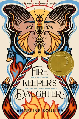 Produktbild von Firekeeper's Daughter