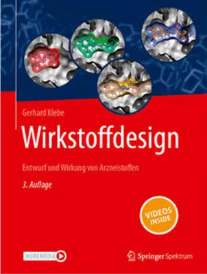 Produktbild von Wirkstoffdesign