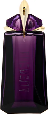 Obrázek produktu pro Thierry Mugler Alien - Refillable parfémovaná voda pro ženy 90 ml
