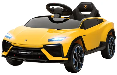 Produktbild von AIYAPLAY Kinder Elektroauto 12V Kinderauto mit 2,4 GHz Fernbedienung, 2 Motor