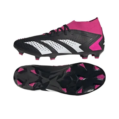 Produktbild von Adidas Predator Accuracy.2 FG M GW4586 Pullunder adidas Größe: 45 1/3,