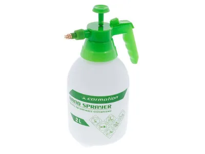 Obrázek produktu pro Tlakový ruční postřikovač, 2 l