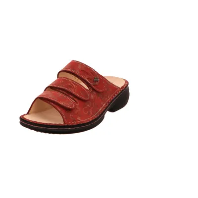 Produktbild von Finn Comfort Finn Comfort rot Pantolette EUR 41