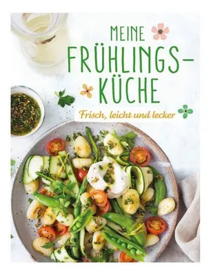 Immagine prodotto di Meine Frühlingsküche