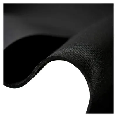 Produktbild von 0,5m Neoprenstoff Doubleface 4,5mm Stretch 135cm breit Meterware Farbwahl