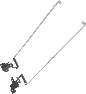 Produktbild von Toshiba Satellite C70 C70-A C70-AB C70-AS C70D-A C75-A Display Scharniere Hinge rechts links