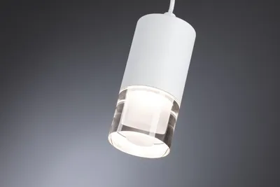 Image de Paulmann LED Lampe suspendue Kame
