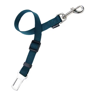 Produktbild von Sicherheitsgurt für Hunde Gloria grün (2 x 28-45 cm)