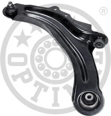 Produktbild von OPTIMAL G6-1076 Querlenker Unten Vorne Links für RENAULT MEGANE II (BM0/1, CM0/1)