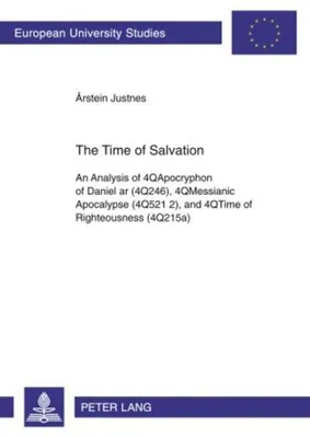 Produktbild von The Time of Salvation