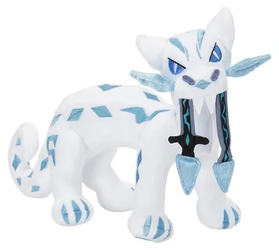 Produktbild von Baojian Kuscheltier - Pokemon Center Japan - 41 cm Plüschtier Chien-Pao