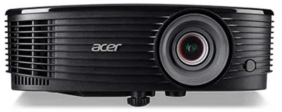 Image de Acer Essential X1123HP vidéo-projecteur Projecteur à focale standard 4000 ANSI lumens DLP SVGA (800x600) Noir