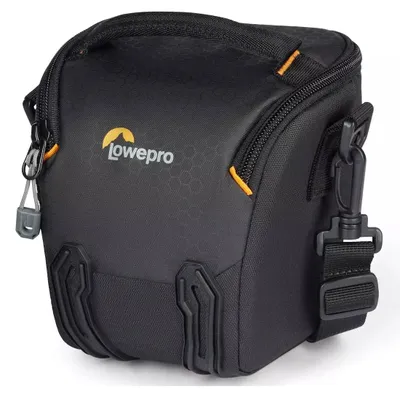 Zdjęcie produktu dla LOWEPRO Torba na ramię Adventura TLZ 20 III Czarna
