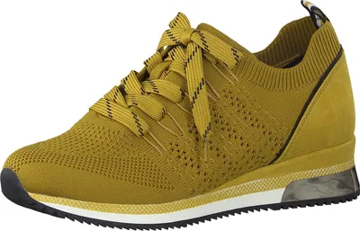 Produktbild von MARCO TOZZI Premio Fashion Slip-On Sneaker Low Top, Größe:EUR 38