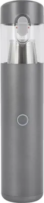 Immagine prodotto di Aspirapolvere portatile a batteria, potenza 70W, potenza di aspirazione 6500Pa, design leggero, GRIGIO
