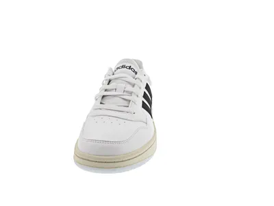 Produktbild von adidas Hoops 3.0 GY5434 (7.5/ftwwht-cblack)