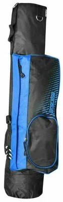 Produktbild von Longridge 5" Blue/Black Golfbag