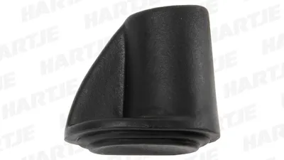 Produktbild von Point Staenderfuss F. Zweibeinstaender schwarz