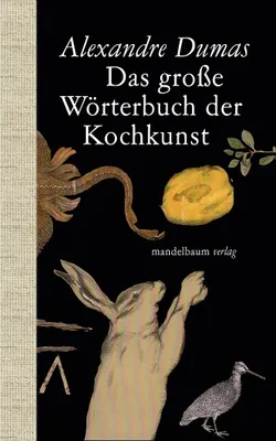 Immagine prodotto di Das große Wörterbuch der Kochkunst