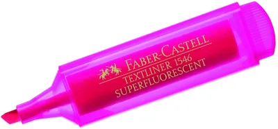 Produktbild von Textmarker Textliner 1546 nachfüllbar rosa Packung mit 10 Stück