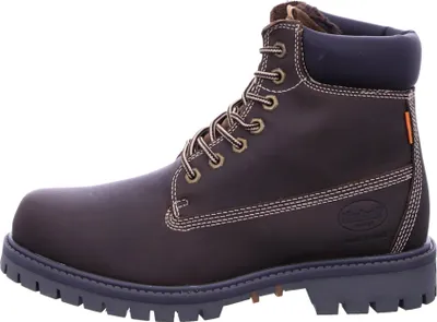 Produktbild von Dockers by Gerli Schnürboots Herren 31363734303337 Braun 46 EU