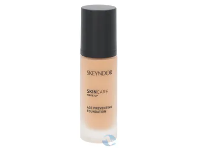 Produktbild von Skeyndor Skincare Age Preventing Foundation #04 30 ml