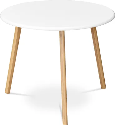 Obrázek produktu pro Autronic Odkládací stolek AF-1144 WT