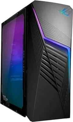 Produktbild von ASUS ROG Strix G13CHR G13CHR-51440F0450, Intel® Core™ i5, i5-14400F, 16 GB, DDR5-SDRAM, 1 TB, SSD