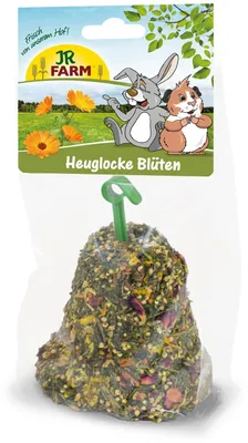 Image de Cloche à foin Fiori 125 g