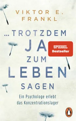 Obrázek produktu pro ... trotzdem Ja zum Leben sagen